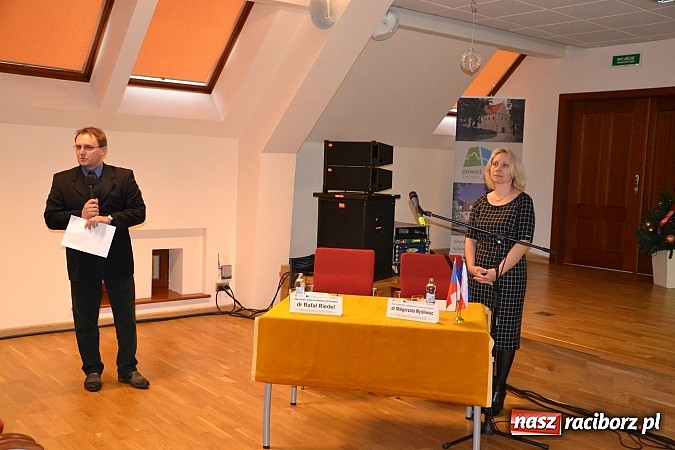 Zdjęcie w galerii na portalu naszraciborz.pl: Śląski regionalizm, czyli kolejna debata o Śląsku w Europie wiadomości z regionu