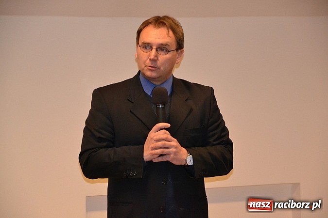 Zdjęcie w galerii na portalu naszraciborz.pl: Śląski regionalizm, czyli kolejna debata o Śląsku w Europie wiadomości z regionu