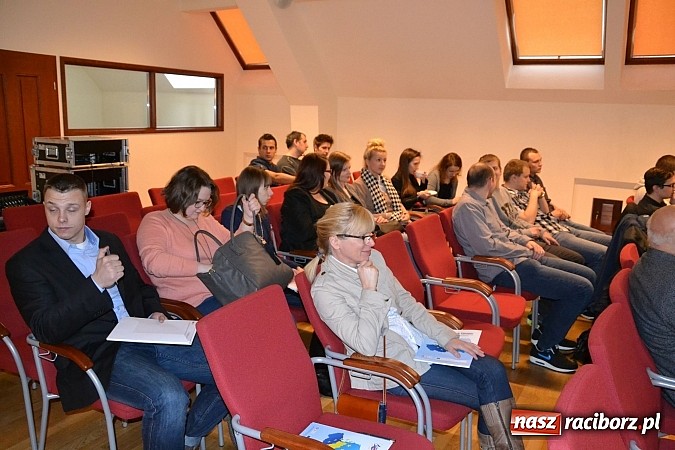 Zdjęcie w galerii na portalu naszraciborz.pl: Śląski regionalizm, czyli kolejna debata o Śląsku w Europie wiadomości z regionu