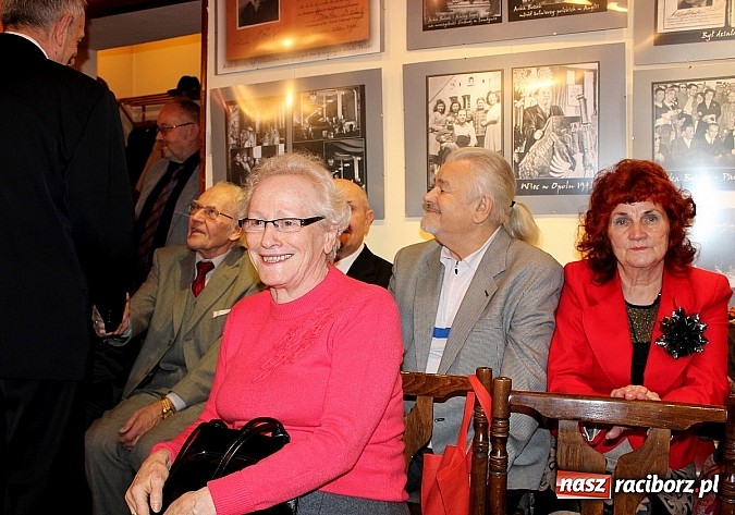 Zdjęcie w galerii na portalu naszraciborz.pl: Największy polityk ziemi raciborskiej wiadomości z regionu