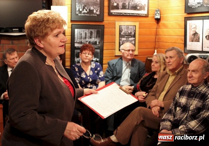 Zdjęcie w galerii na portalu naszraciborz.pl: Największy polityk ziemi raciborskiej wiadomości z regionu