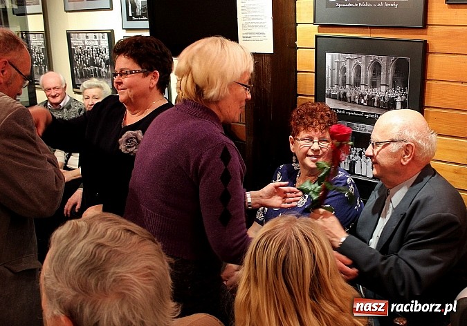 Zdjęcie w galerii na portalu naszraciborz.pl: Największy polityk ziemi raciborskiej wiadomości z regionu