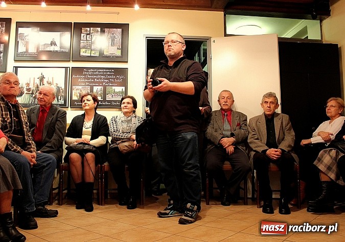 Zdjęcie w galerii na portalu naszraciborz.pl: Największy polityk ziemi raciborskiej wiadomości z regionu