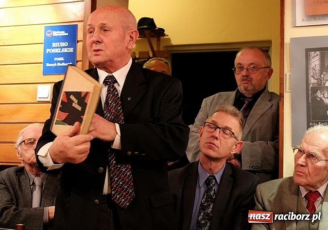 Zdjęcie w galerii na portalu naszraciborz.pl: Największy polityk ziemi raciborskiej wiadomości z regionu