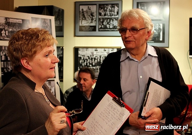 Zdjęcie w galerii na portalu naszraciborz.pl: Największy polityk ziemi raciborskiej wiadomości z regionu