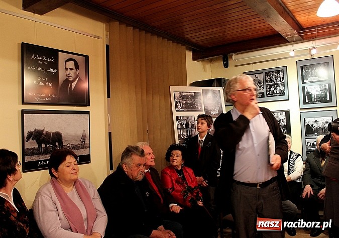 Zdjęcie w galerii na portalu naszraciborz.pl: Największy polityk ziemi raciborskiej wiadomości z regionu