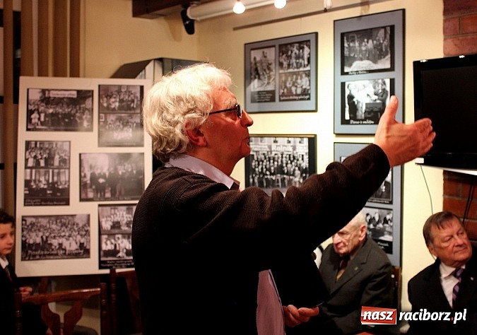 Zdjęcie w galerii na portalu naszraciborz.pl: Największy polityk ziemi raciborskiej wiadomości z regionu