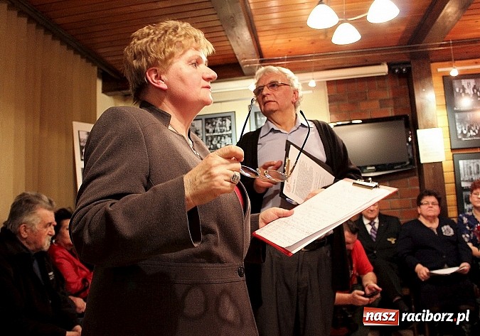 Zdjęcie w galerii na portalu naszraciborz.pl: Największy polityk ziemi raciborskiej wiadomości z regionu