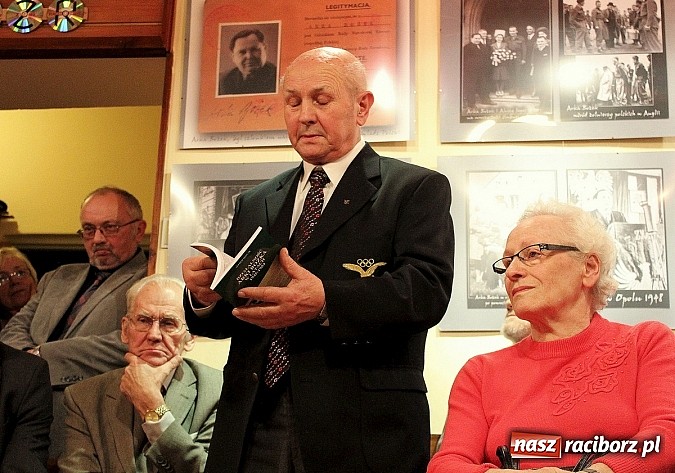 Zdjęcie w galerii na portalu naszraciborz.pl: Największy polityk ziemi raciborskiej wiadomości z regionu