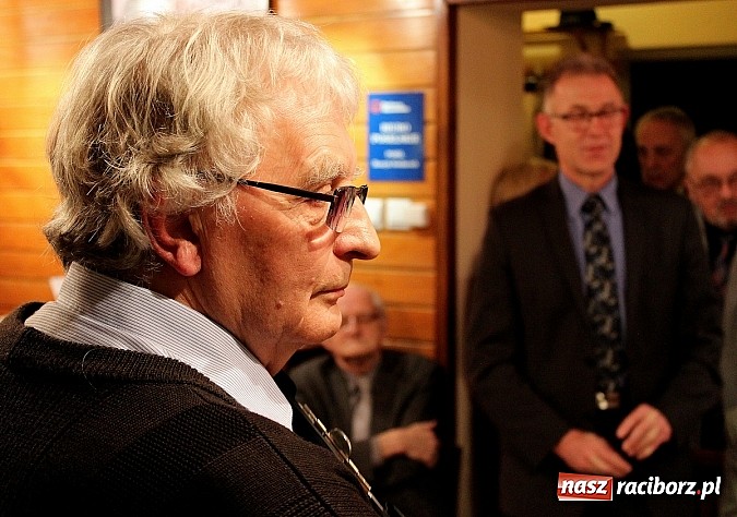 Zdjęcie w galerii na portalu naszraciborz.pl: Największy polityk ziemi raciborskiej wiadomości z regionu