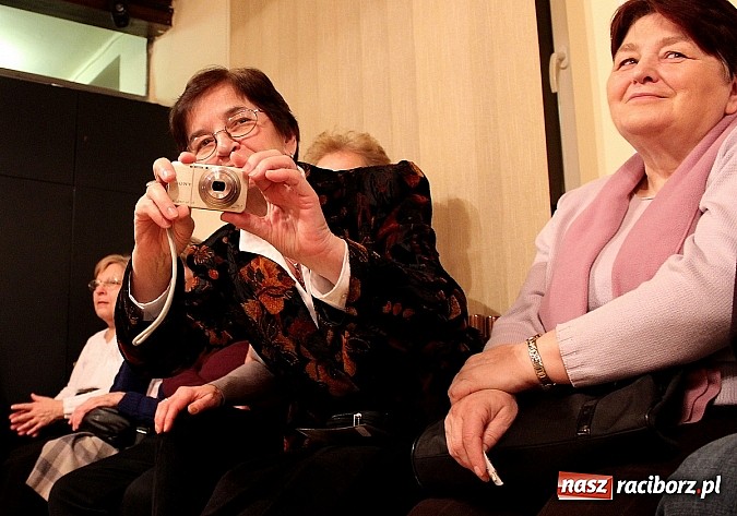 Zdjęcie w galerii na portalu naszraciborz.pl: Największy polityk ziemi raciborskiej wiadomości z regionu