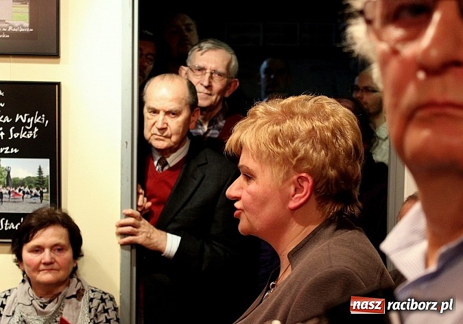 Zdjęcie w galerii na portalu naszraciborz.pl: Największy polityk ziemi raciborskiej wiadomości z regionu