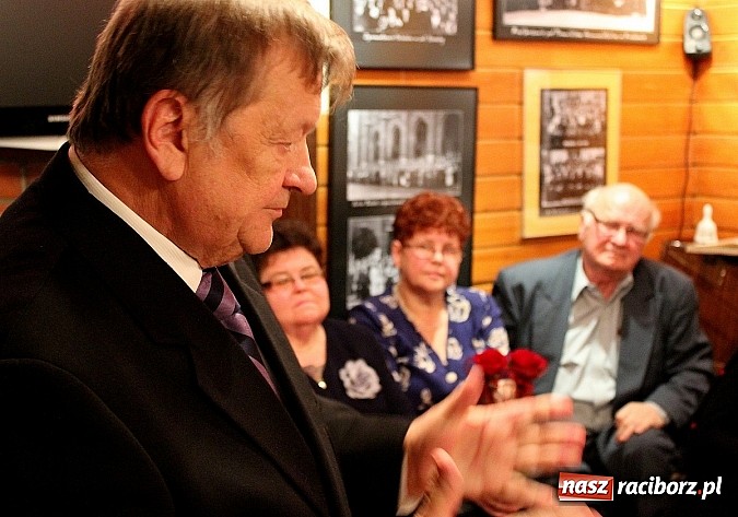 Zdjęcie w galerii na portalu naszraciborz.pl: Największy polityk ziemi raciborskiej wiadomości z regionu