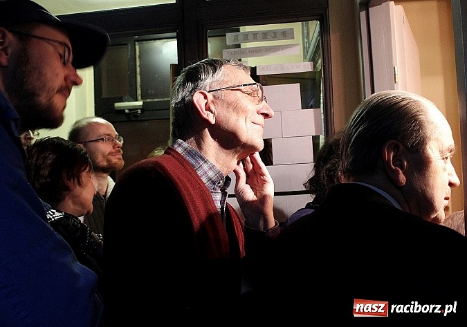 Zdjęcie w galerii na portalu naszraciborz.pl: Największy polityk ziemi raciborskiej wiadomości z regionu