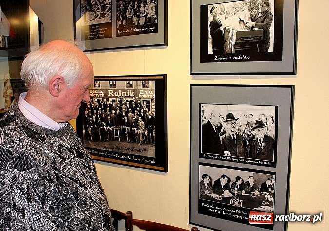 Zdjęcie w galerii na portalu naszraciborz.pl: Największy polityk ziemi raciborskiej wiadomości z regionu