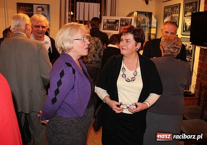 Zdjęcie w galerii na portalu naszraciborz.pl: Największy polityk ziemi raciborskiej wiadomości z regionu