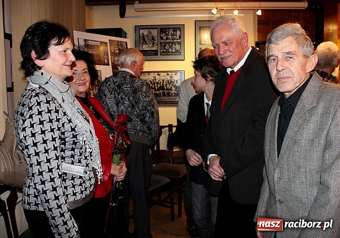 Zdjęcie w galerii na portalu naszraciborz.pl: Największy polityk ziemi raciborskiej wiadomości z regionu