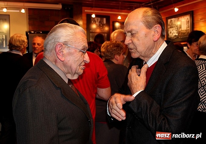 Zdjęcie w galerii na portalu naszraciborz.pl: Największy polityk ziemi raciborskiej wiadomości z regionu