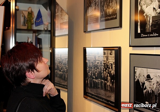 Zdjęcie w galerii na portalu naszraciborz.pl: Największy polityk ziemi raciborskiej wiadomości z regionu