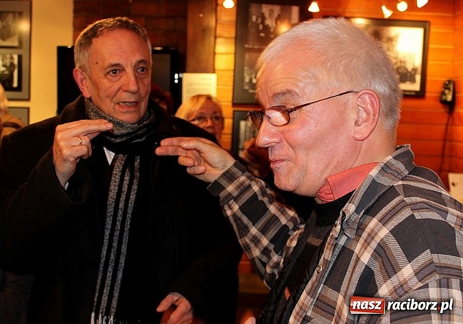 Zdjęcie w galerii na portalu naszraciborz.pl: Największy polityk ziemi raciborskiej wiadomości z regionu