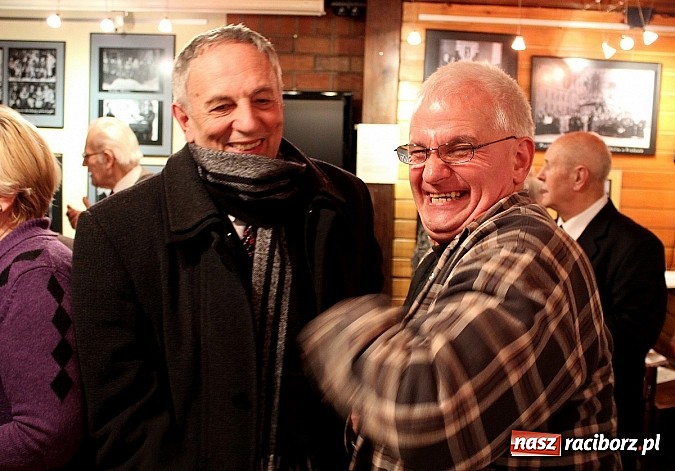 Zdjęcie w galerii na portalu naszraciborz.pl: Największy polityk ziemi raciborskiej wiadomości z regionu
