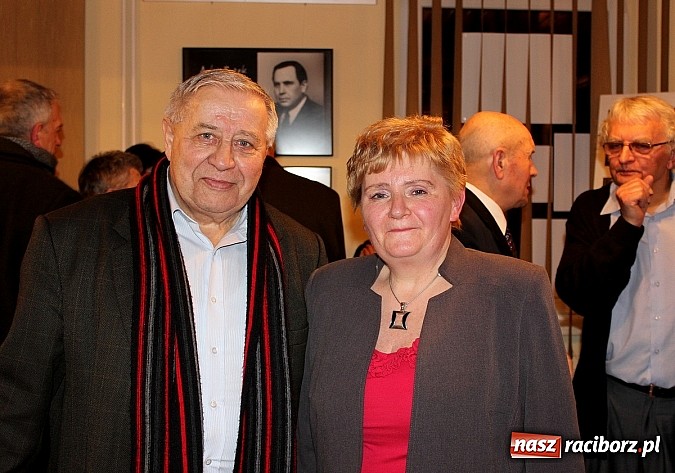 Zdjęcie w galerii na portalu naszraciborz.pl: Największy polityk ziemi raciborskiej wiadomości z regionu