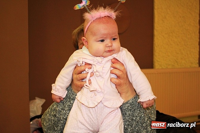 Zdjęcie w galerii na portalu naszraciborz.pl: Kolorowy bal przebierańc&oacute;w w Krzanowicach wiadomości z regionu