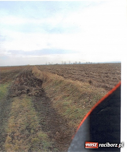 Zdjęcie w galerii na portalu naszraciborz.pl: Sp&oacute;r o miedzę w Pietraszynie. Sołtys stawił się przed komisją wiadomości z regionu