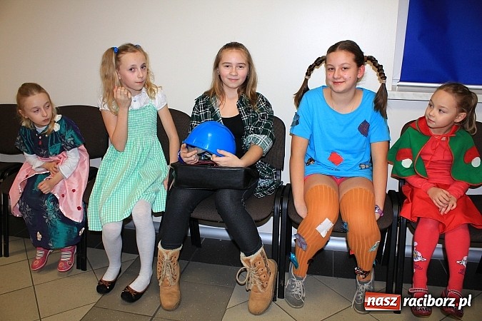 Zdjęcie w galerii na portalu naszraciborz.pl: Kolorowo i wesoło w Pietrowicach Wielkich wiadomości z regionu