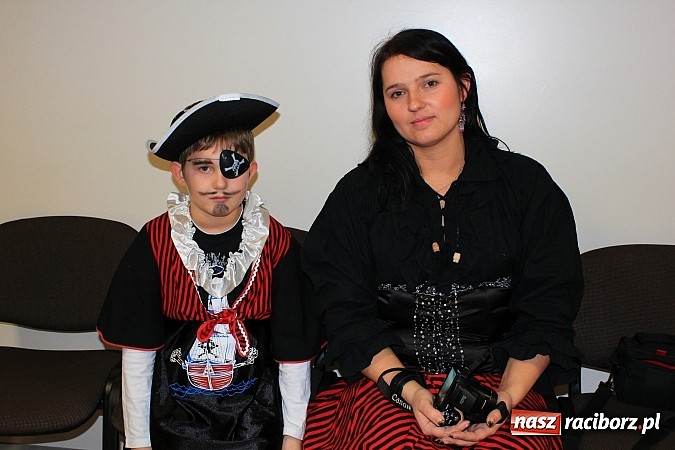 Zdjęcie w galerii na portalu naszraciborz.pl: Kolorowo i wesoło w Pietrowicach Wielkich wiadomości z regionu