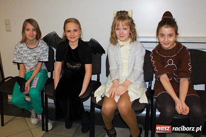 Zdjęcie w galerii na portalu naszraciborz.pl: Kolorowo i wesoło w Pietrowicach Wielkich wiadomości z regionu