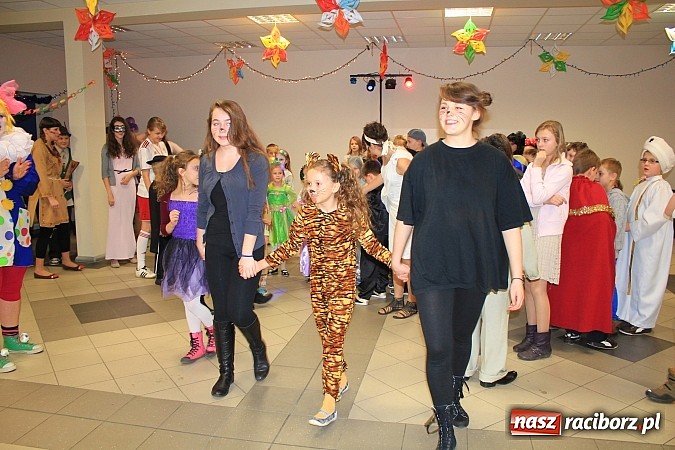 Zdjęcie w galerii na portalu naszraciborz.pl: Kolorowo i wesoło w Pietrowicach Wielkich wiadomości z regionu