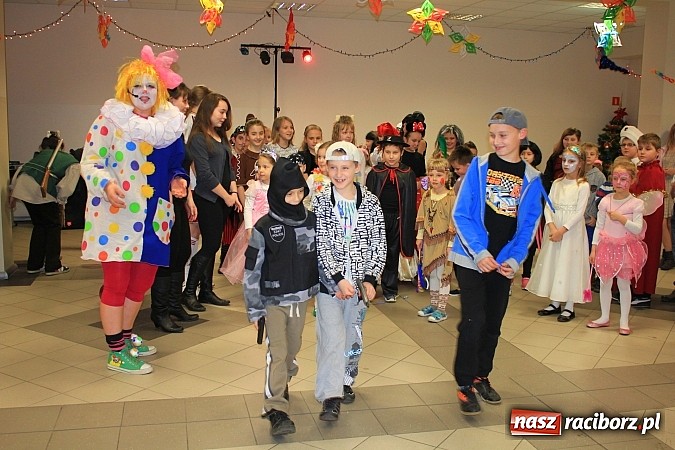 Zdjęcie w galerii na portalu naszraciborz.pl: Kolorowo i wesoło w Pietrowicach Wielkich wiadomości z regionu