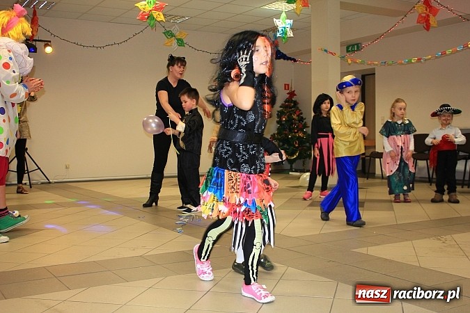 Zdjęcie w galerii na portalu naszraciborz.pl: Kolorowo i wesoło w Pietrowicach Wielkich wiadomości z regionu