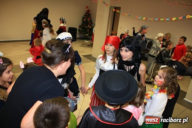 Zdjęcie w galerii na portalu naszraciborz.pl: Kolorowo i wesoło w Pietrowicach Wielkich wiadomości z regionu