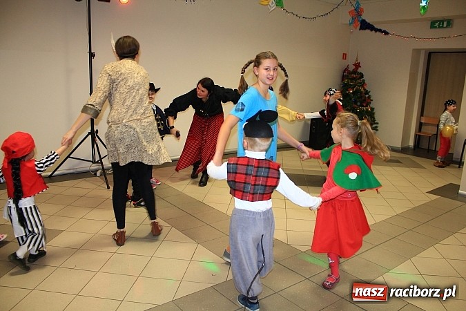 Zdjęcie w galerii na portalu naszraciborz.pl: Kolorowo i wesoło w Pietrowicach Wielkich wiadomości z regionu