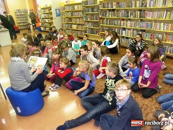 Zdjęcie w galerii na portalu naszraciborz.pl: Co słychać u Ani i Franklina? wiadomości z regionu