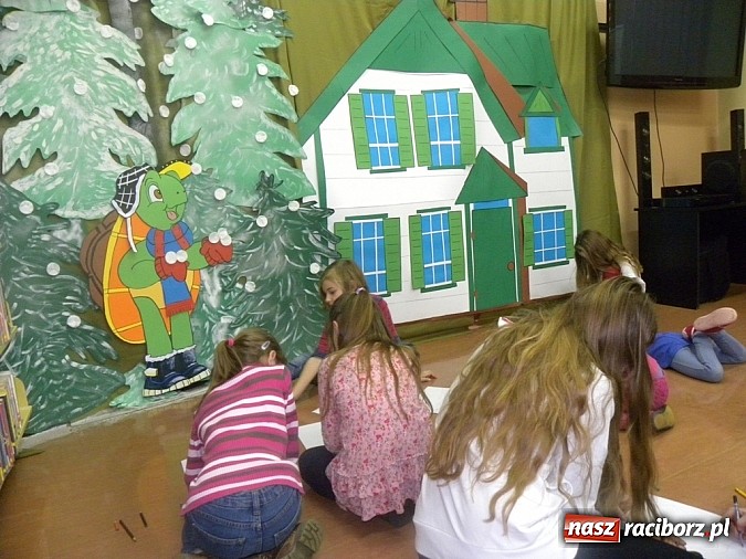 Zdjęcie w galerii na portalu naszraciborz.pl: Co słychać u Ani i Franklina? wiadomości z regionu