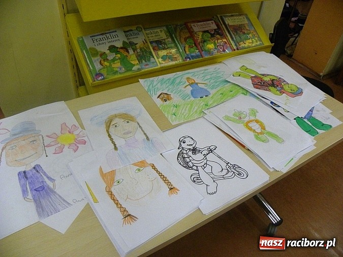 Zdjęcie w galerii na portalu naszraciborz.pl: Co słychać u Ani i Franklina? wiadomości z regionu