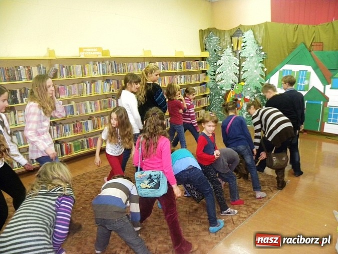 Zdjęcie w galerii na portalu naszraciborz.pl: Co słychać u Ani i Franklina? wiadomości z regionu