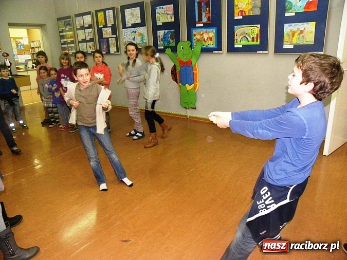 Zdjęcie w galerii na portalu naszraciborz.pl: Co słychać u Ani i Franklina? wiadomości z regionu