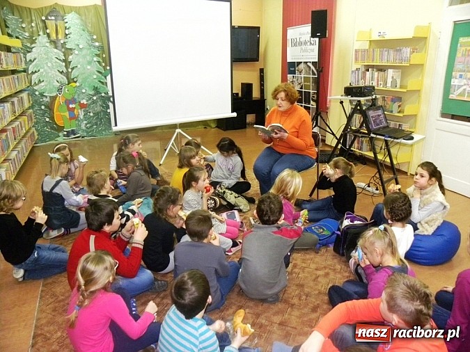 Zdjęcie w galerii na portalu naszraciborz.pl: Co słychać u Ani i Franklina? wiadomości z regionu
