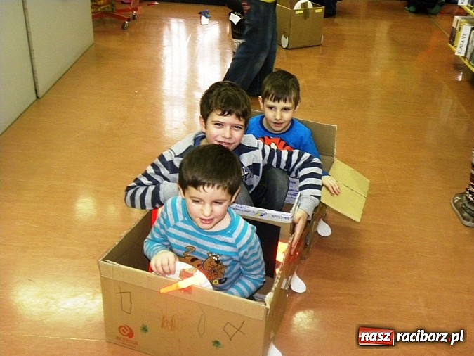 Zdjęcie w galerii na portalu naszraciborz.pl: Co słychać u Ani i Franklina? wiadomości z regionu