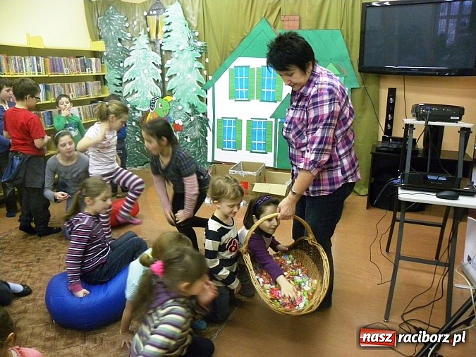 Zdjęcie w galerii na portalu naszraciborz.pl: Co słychać u Ani i Franklina? wiadomości z regionu