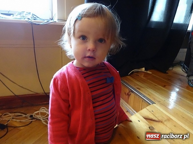 Zdjęcie w galerii na portalu naszraciborz.pl: Bal Przebierańców i flamenco na Dzień Babci w Fiku-miku wiadomości z regionu