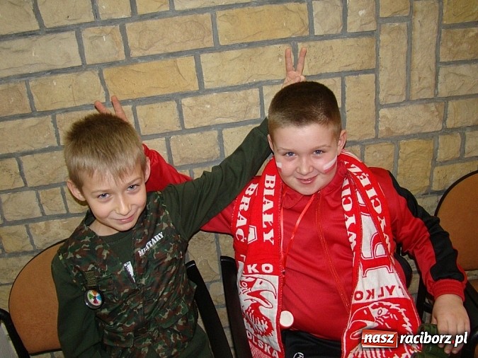 Zdjęcie w galerii na portalu naszraciborz.pl: Wspaniały bal przebierańc&oacute;w w Domu Kultury w Borucinie wiadomości z regionu