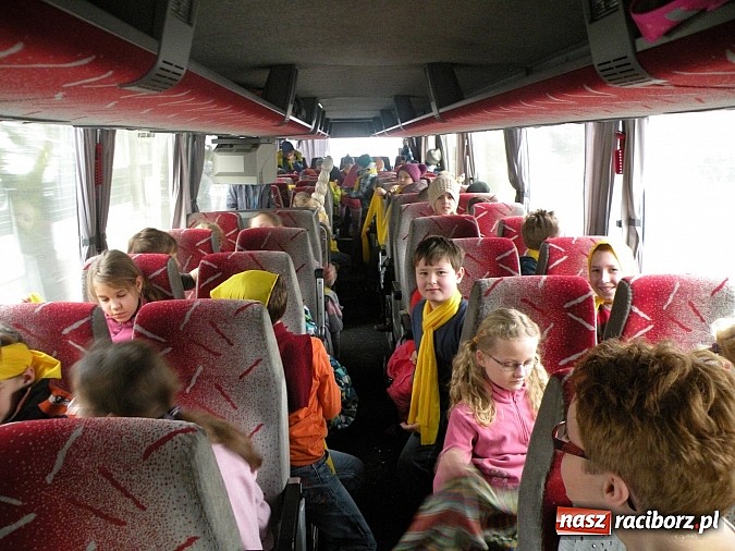 Zdjęcie w galerii na portalu naszraciborz.pl: RCK: Uczestnicy warsztatów odwiedzili Wrocław wiadomości z regionu