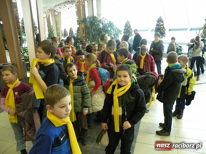 Zdjęcie w galerii na portalu naszraciborz.pl: RCK: Uczestnicy warsztatów odwiedzili Wrocław wiadomości z regionu