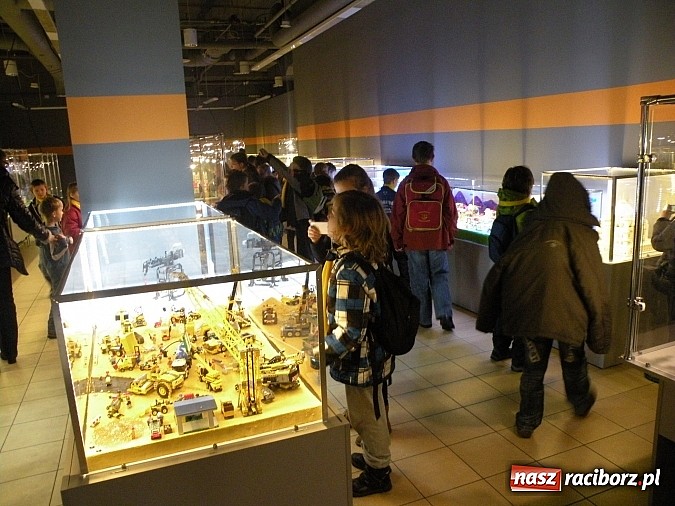 Zdjęcie w galerii na portalu naszraciborz.pl: RCK: Uczestnicy warsztatów odwiedzili Wrocław wiadomości z regionu