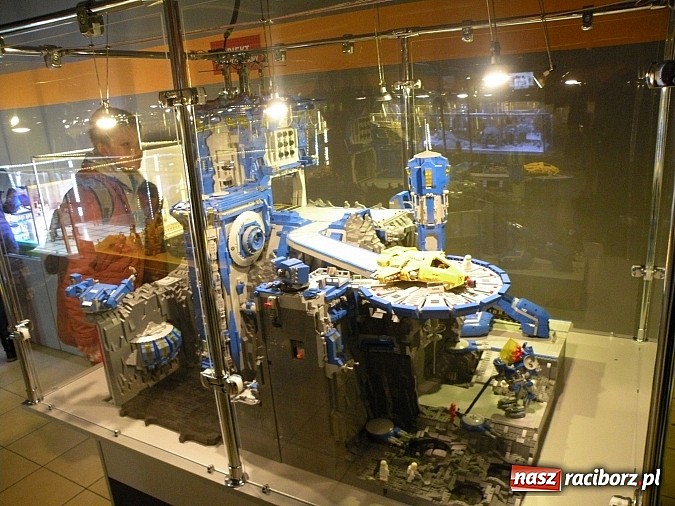 Zdjęcie w galerii na portalu naszraciborz.pl: RCK: Uczestnicy warsztatów odwiedzili Wrocław wiadomości z regionu